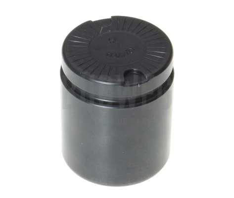 Piston, brake caliper